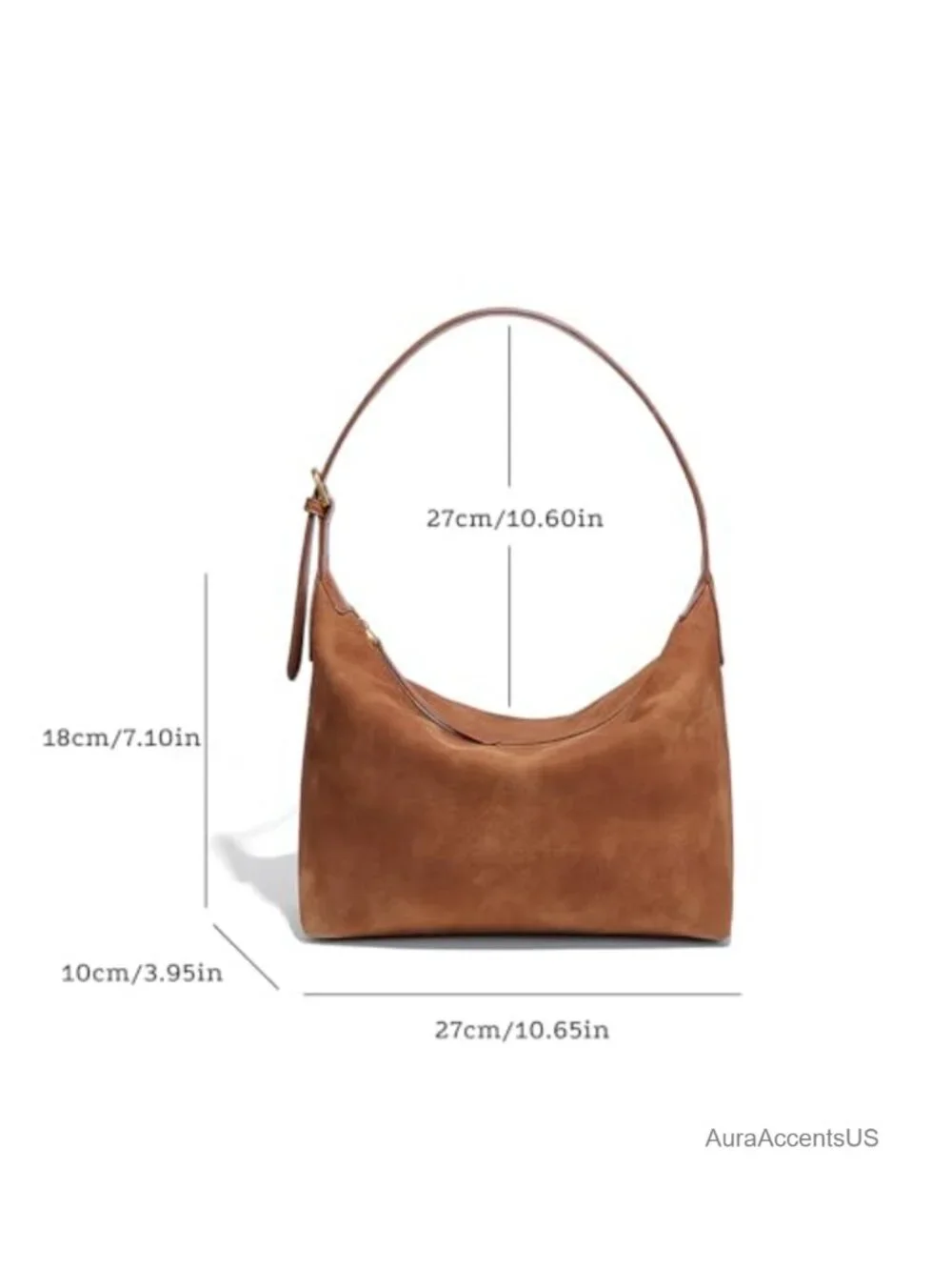 N/A chic faux
